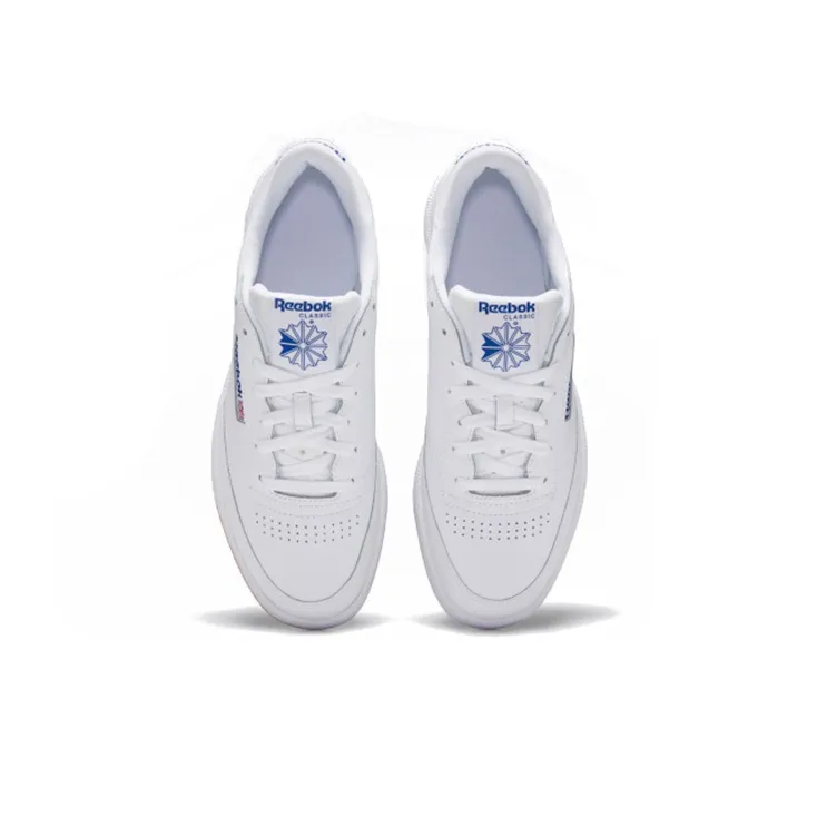 Reebok Club C 85 'White'-4