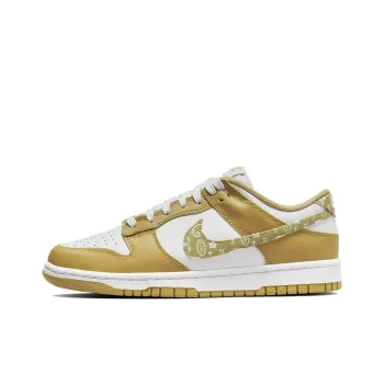 Nike Dunk Low Essential Paisley Pack Barley Women's