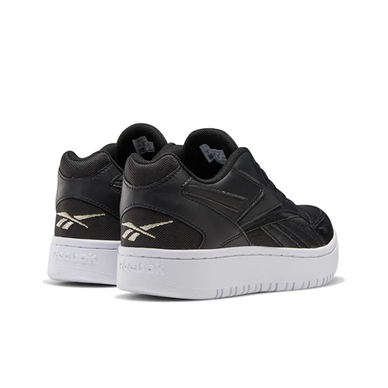 Reebok Women's Court Double Mix ' Black' Women's-3
