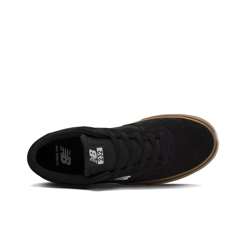 New Balance All Coasts 232 'Black Brown White'-2