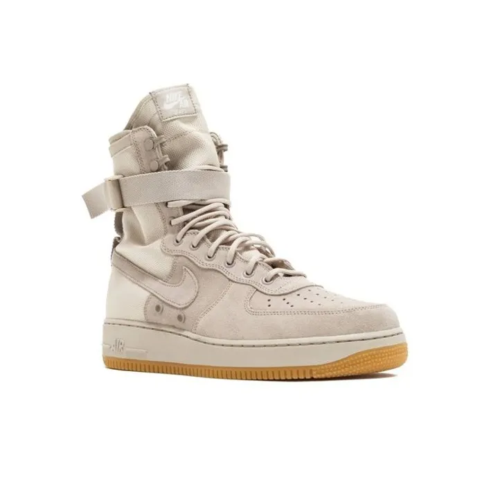 Nike Sf Air Force 1 String-1