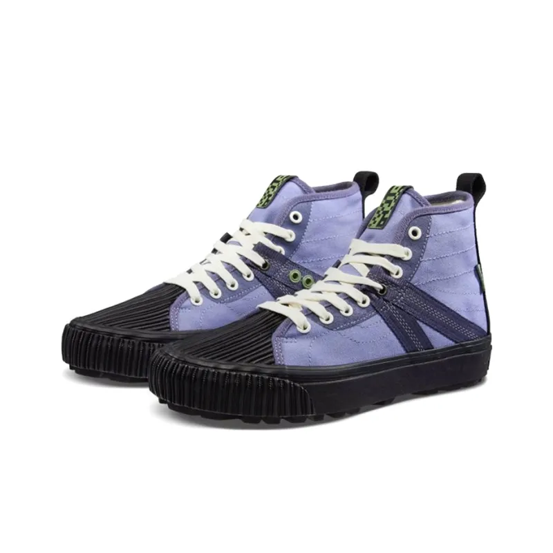 Vans Sk8 Hi Decon V Lug Taka Hayashi Tempest-1