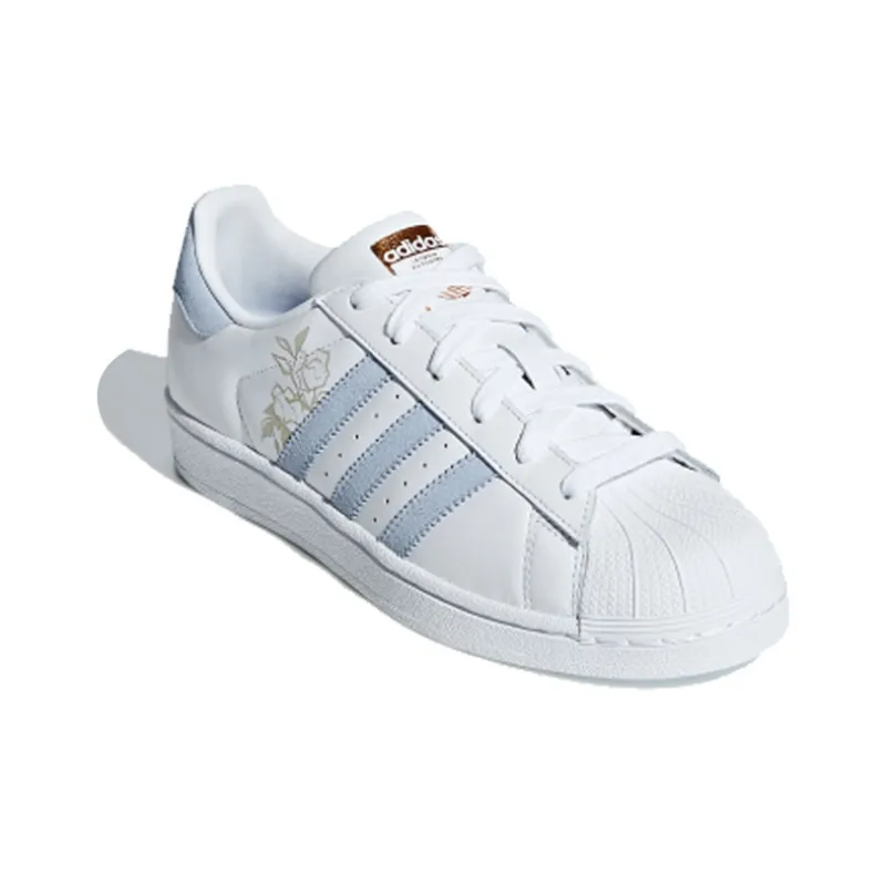 Adidas Women's Superstar 'Cherry Blossom' Women's-2