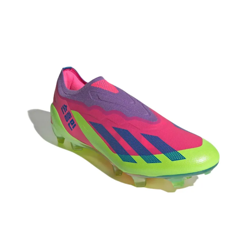 adidas X Crazyfast Son.1 "South Korea Nightlife"-3