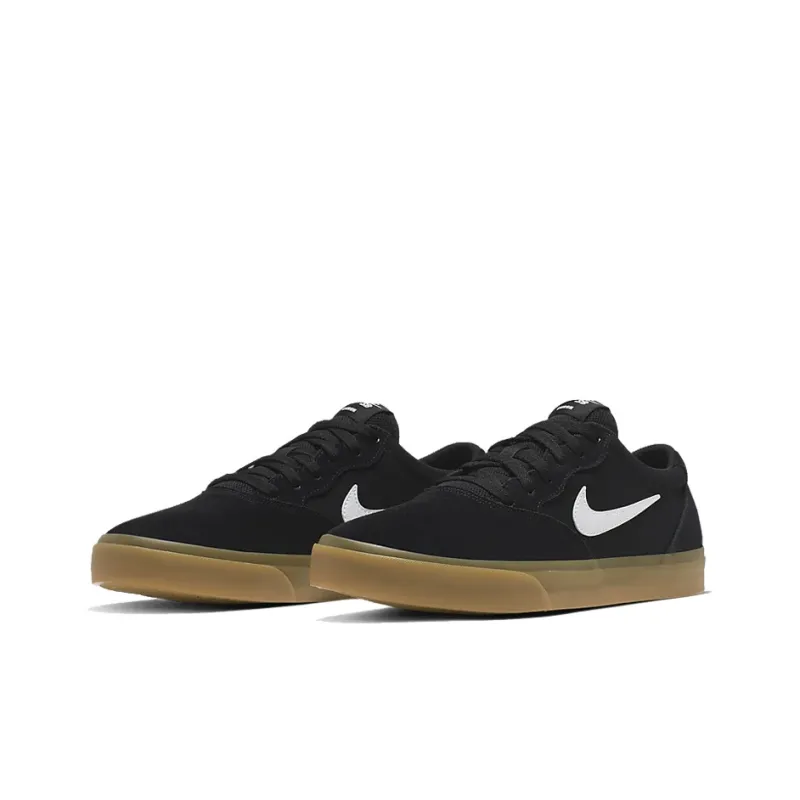 Nike Chron Slr Sb 'Black Gum'-2