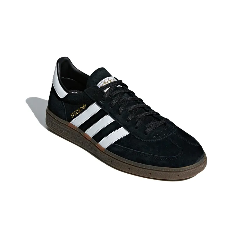 Adidas Handball Spezial Black Gum-2