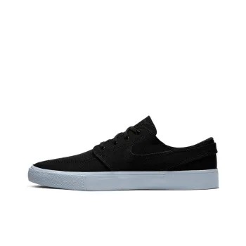 Nike Zoom Stefan Janoski Canvas Rm Sb Black
