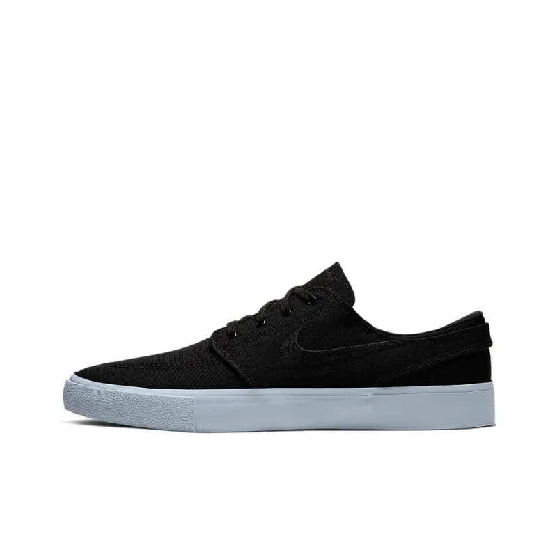 Nike Zoom Stefan Janoski Canvas Rm Sb Black-0