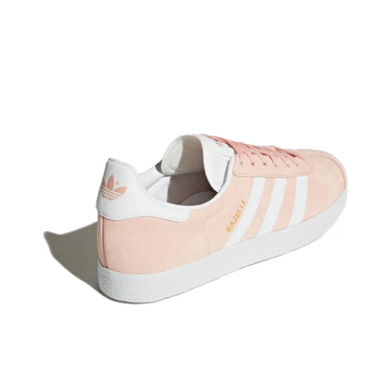Adidas Gazelle Vapor Pink-2