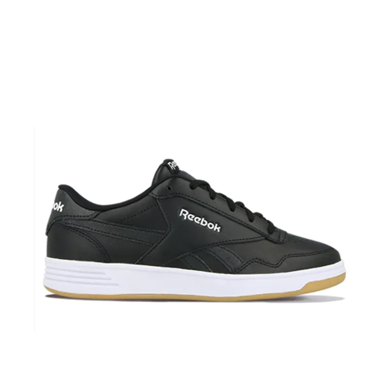 Reebok Royal Techque T Sneakers Black/White Women's-1