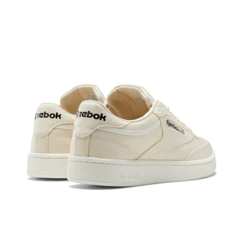 Reebok Club C 85 Grow Leisure Sneakers Beige-4