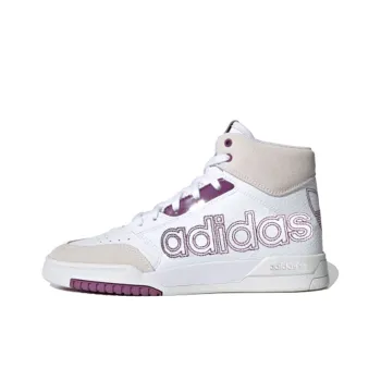 Adidas Originals Drop Step Xl 'White Purple Tint' Women's
