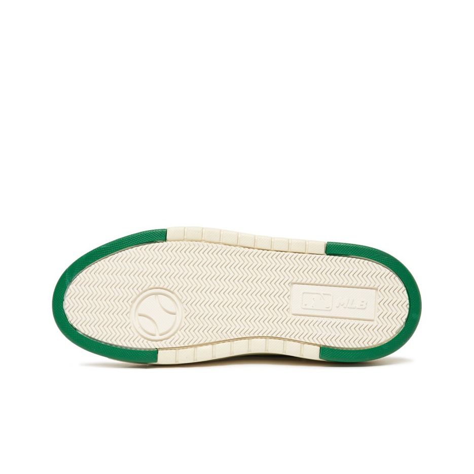 MLB Chunky Liner Green - POIZON