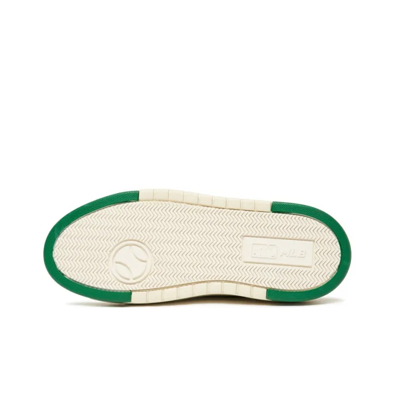 MLB Chunky Liner Green-4