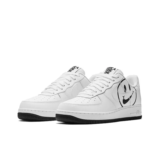 Nike Air Force 1 Low Have A Nike Day White-2
