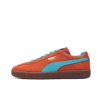 PUMA Delphin Og Casual Board Shoes Orange