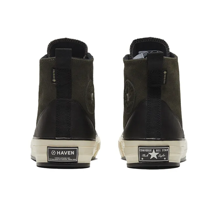 Converse Chuck Taylor All Star 70 Hi Haven Gore Tex Forest Night-4