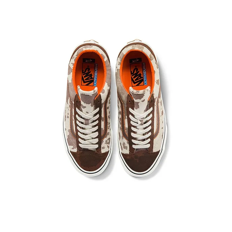 Vans Style 36 Vlt Lx 'Savanna Sport Sandshell Potting Soil'-3