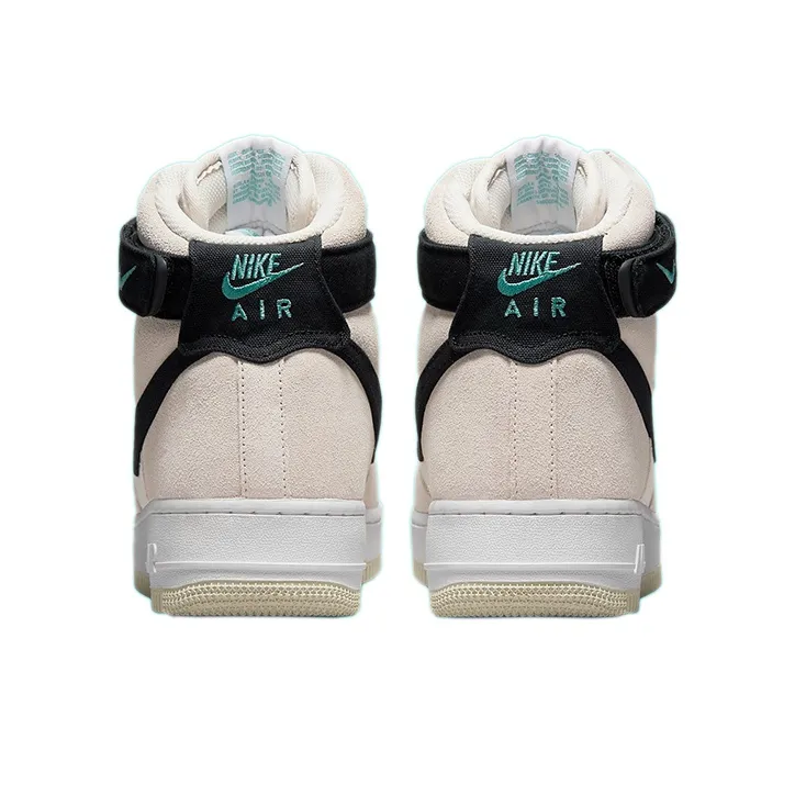 Nike Air Force 1 High 07 Lx Orewood Brown-4