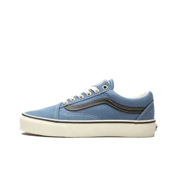 Old Skool Vans 'Coronet Blue'