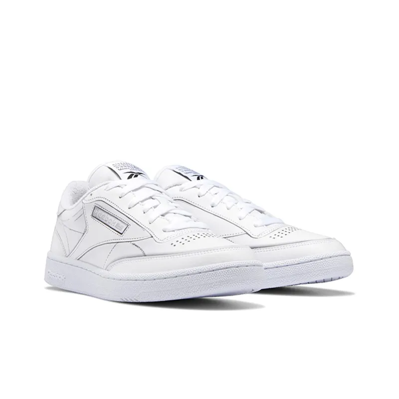 Reebok Club C Maison Margiela White-2