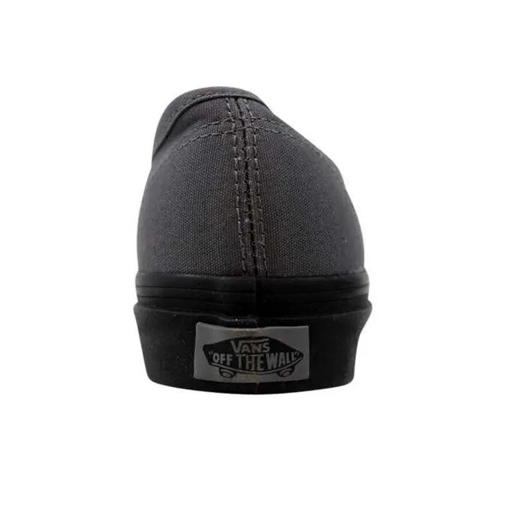 Vans Authentic Pop Outsole Pewter-3