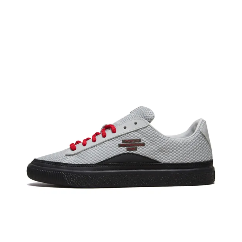 PUMA Han Kjobenhavn X Clyde 'Glacier Grey'-0