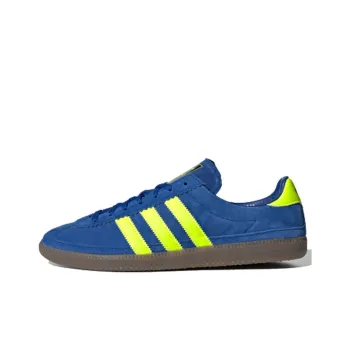 Adidas Originals Whalley Spzl Active Blue