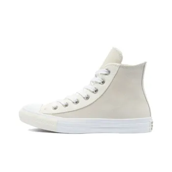 Chuck Taylor All Star Women's Converse High '+1 Detail Egret White' Women's