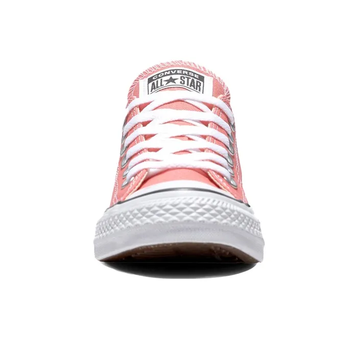 Converse Chuck Taylor All Star Ox 'Red'-2