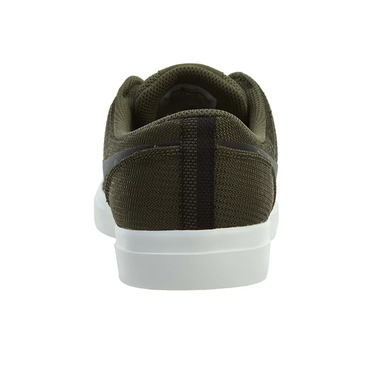 Nike Sb Portmore Ii Ultralight Medium Olive Black-3