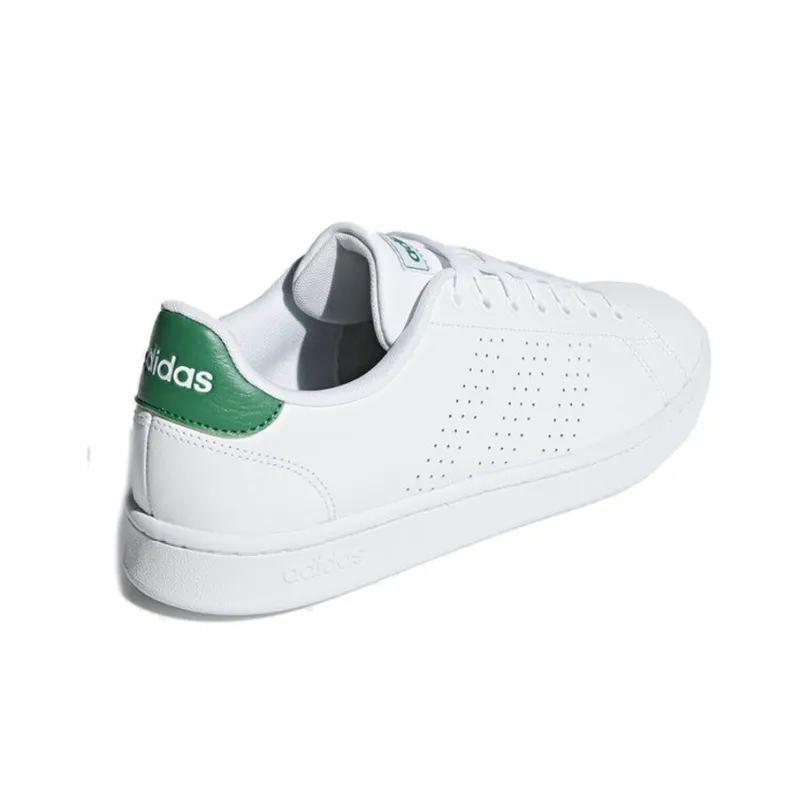 Advantage Adidas Neo 'Green'-2
