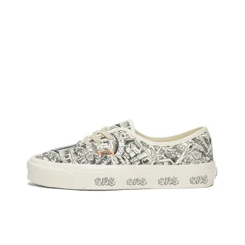Vans Vault Og Authentic Lx Sns