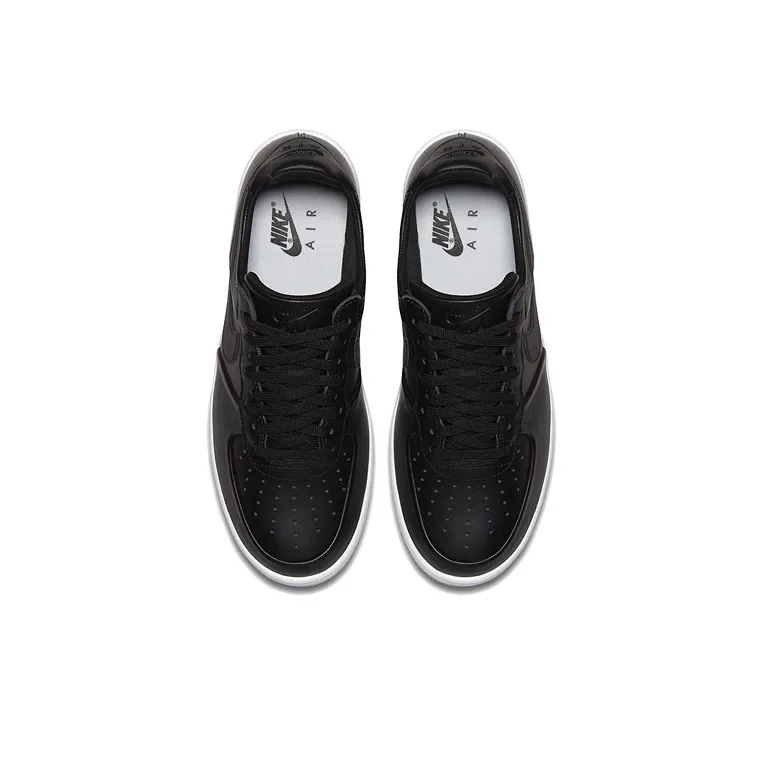 Nike Air Force 1 Ultraforce Black/Black/White-3