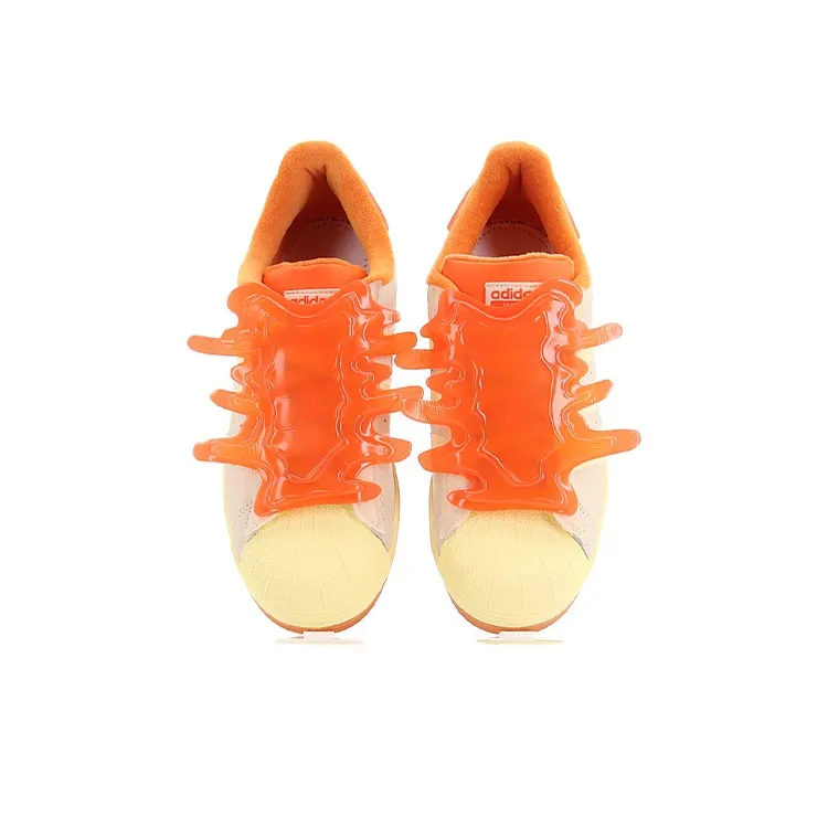 Adidas Superstar Melting Sadness Hot Dog-4