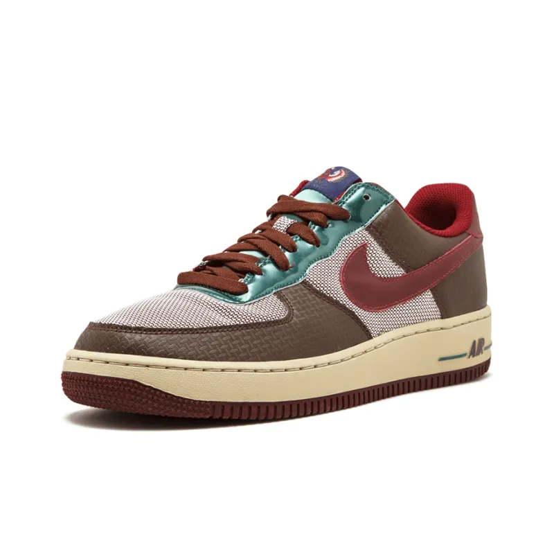 Nike Air Force 1 Low Samurai-1