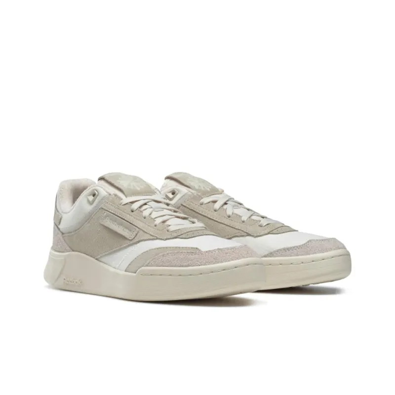 Reebok Unisex Club C Legacy Sneakers Grey-2