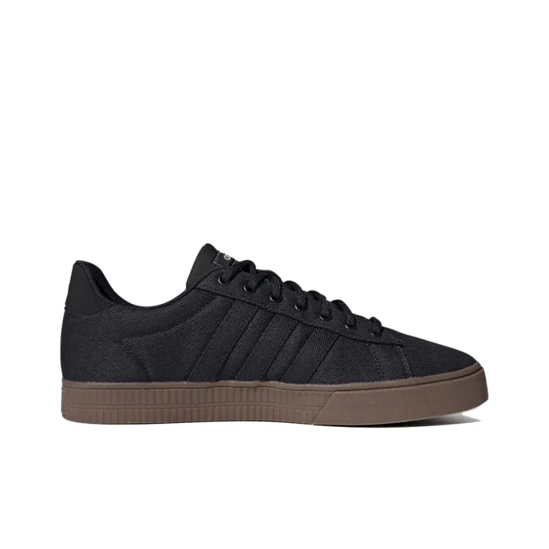 Adidas Neo Daily 3.0 'Core Black Gum'-1