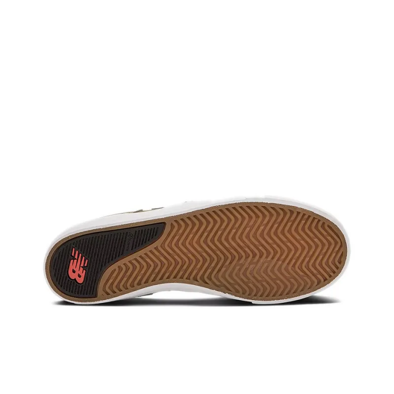New Balance 306 Foy Olive Camo Orange-4