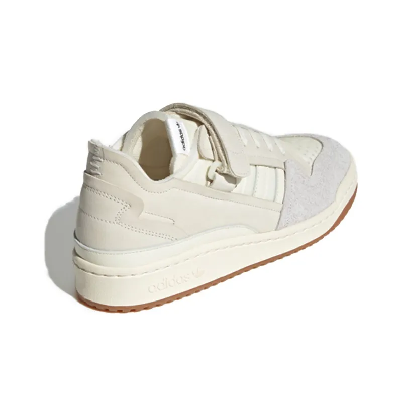 Adidas Originals Forum X Invincible 'Beige'-3