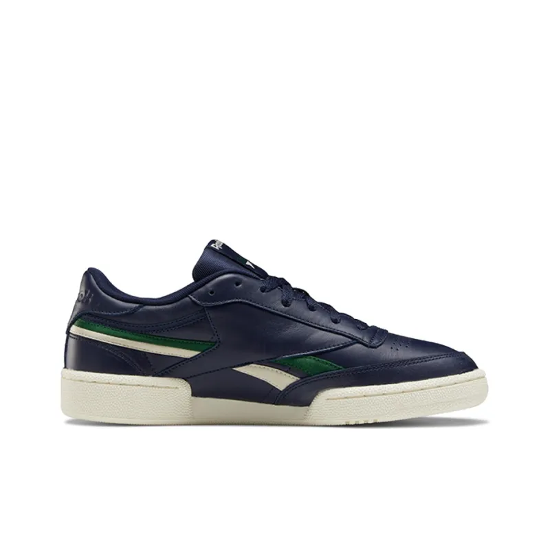 Reebok Club C Revenge Vector Navy-1