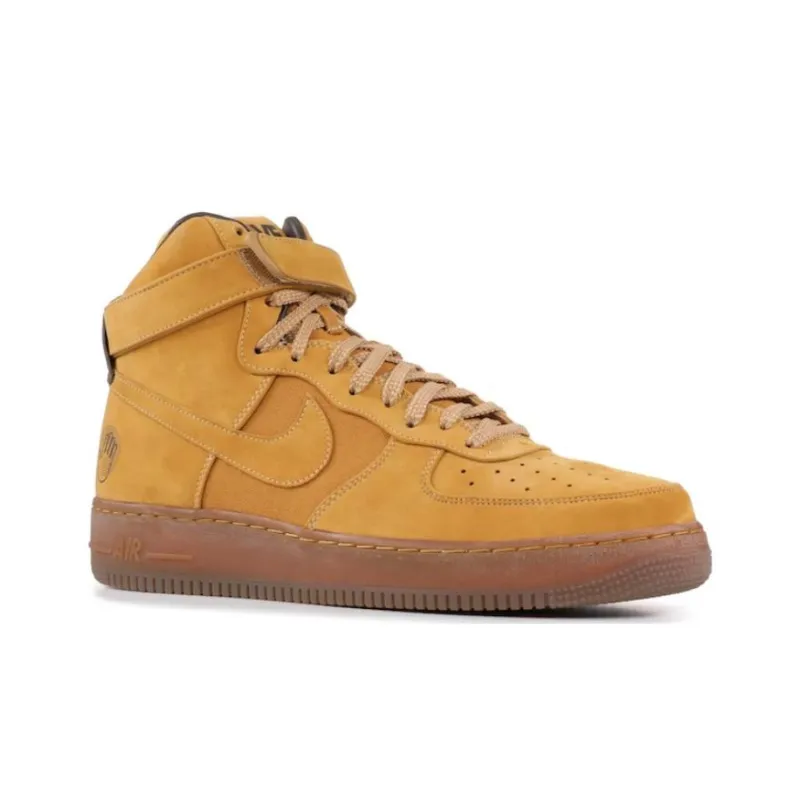 Nike Air Force 1 High Bobbito Mac N Cheese-1