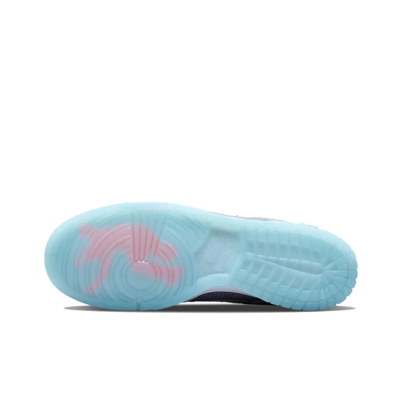 Nike Dunk Low Union Passport Pack Argon-5