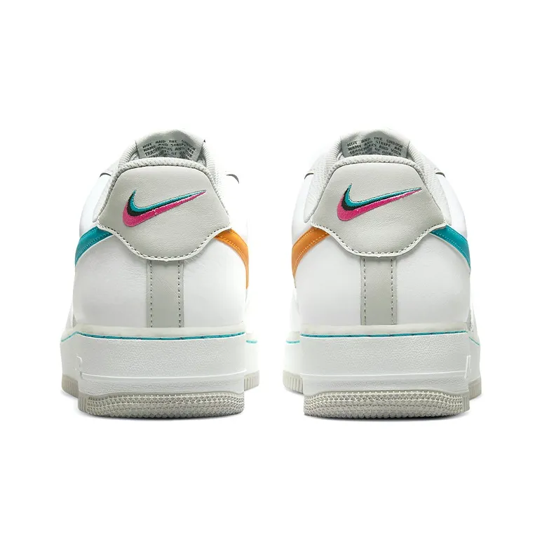 Nike X Nba Air Force 1 '07 LV8 '75th Anniversary Spurs'-4