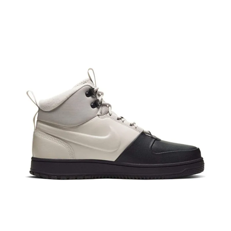 Nike Path Winter 'Black Toe'-1