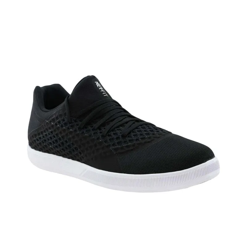 PUMA Netfit Lite Smu Breathable Slip-Resistant Coverage Low-Top Skateboard Shoes-2