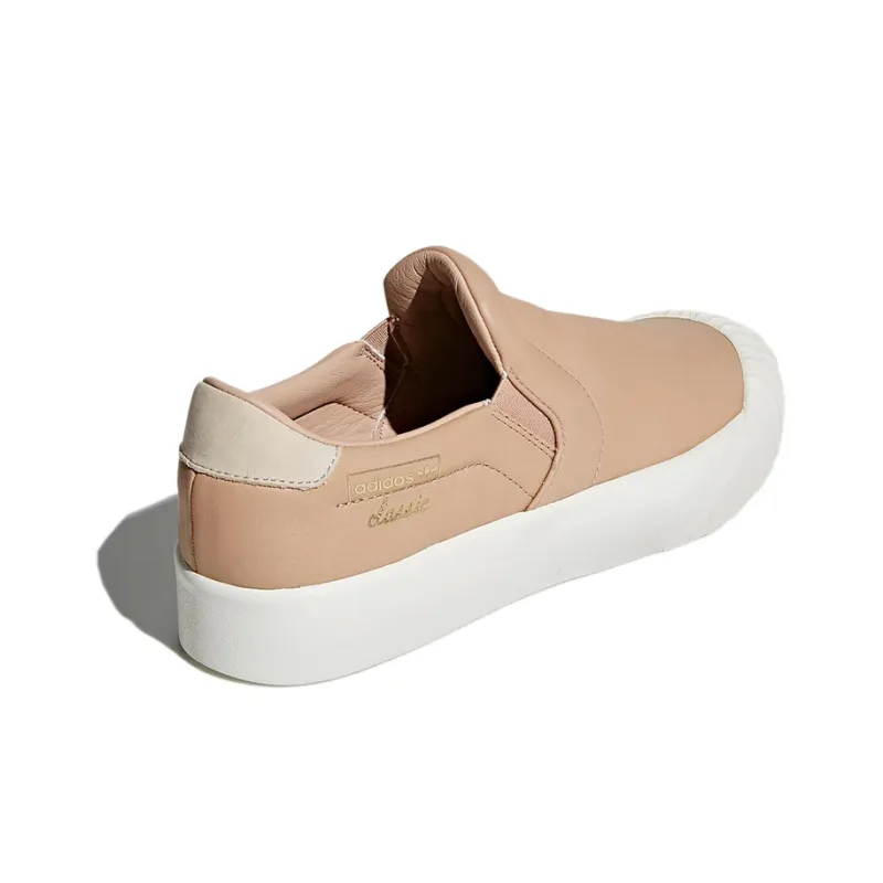 Adidas Everyn Slip On Ash Pearl Women's-3