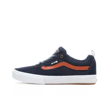 Kyle Walker Vans Pro 'Dress Blues'