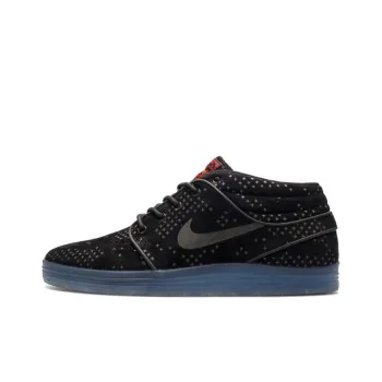 Nike Sb Stefan Janoski Mid Flash Pack