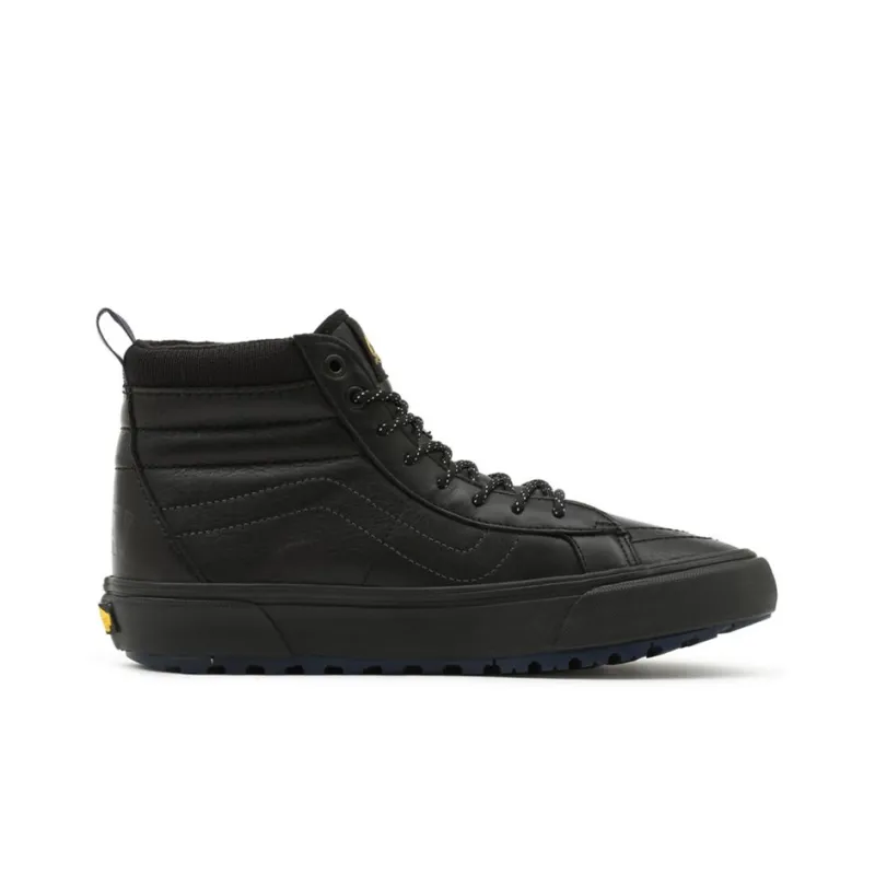 Sk8 Vans Hi MTE 1 'Varsity Black'-1